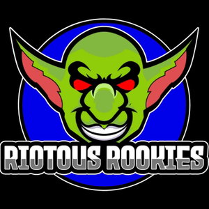 Riotous Rookies