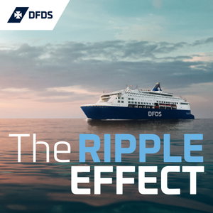 Ripple Effect: A Maritime Podcast by DFDS