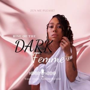 Rise of the Dark Femme 
