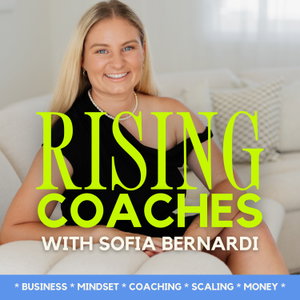 Behind The Business