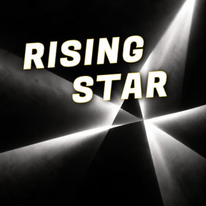 RISING STAR - Musicians on the Verge