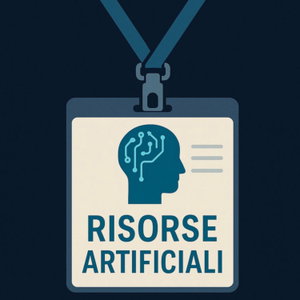 Risorse Artificiali AI Engineering in italiano