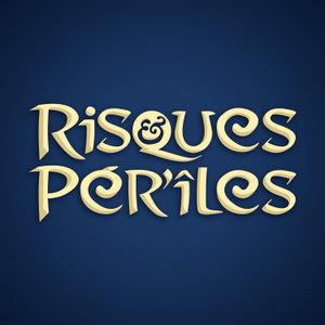 Risques & Pér’îles, le jdr