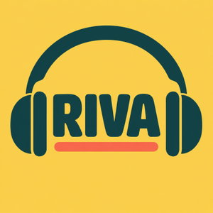 Riva English: Real English for Real Life