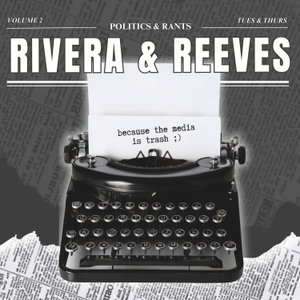 Rivera and Reeves