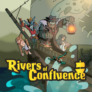 Rivers of Confluence
