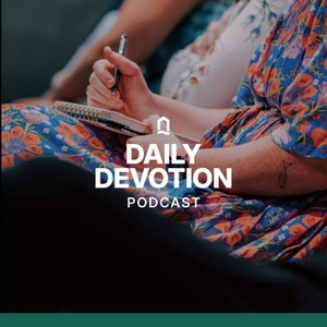Riverside Daily Devotion Podcast