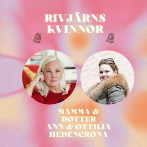 Rivjärnskvinnor