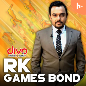 RK Games Bond