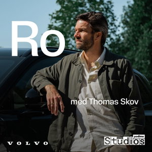 Ro med Thomas Skov