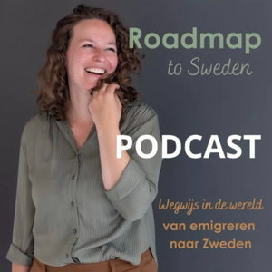 Roadmap to Sweden podcast 