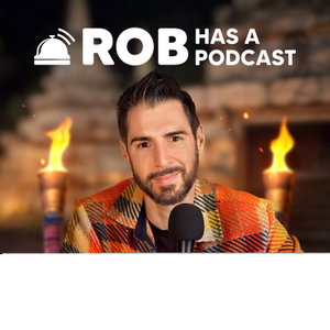 Rob Has a Podcast | Big Brother, Survivor & Reality TV - RHAP