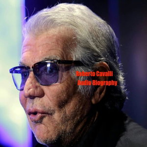 Roberto Cavalli - Audio Biography