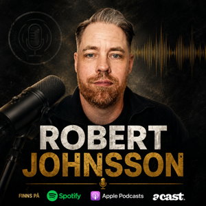 Roberts podcast 