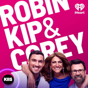 Robin, Kip & Corey