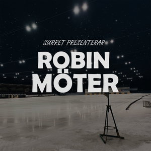 ROBIN MÖTER