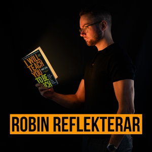 Robin Reflekterar