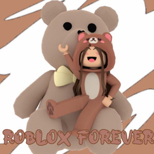 Roblox forever 
