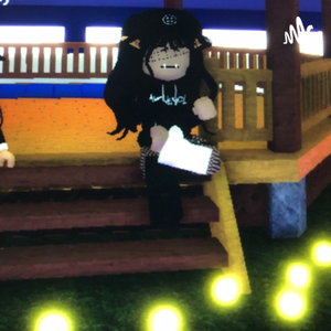 Roblox w Natalya
