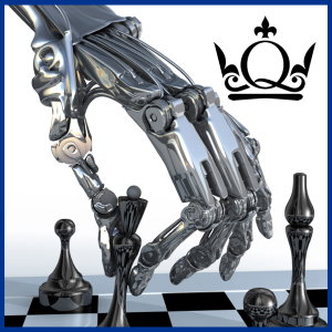 Robot Futures: LIREC Debate 2011