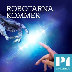 Robotarna kommer