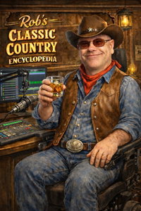 Rob's Classic Country Encyclopedia