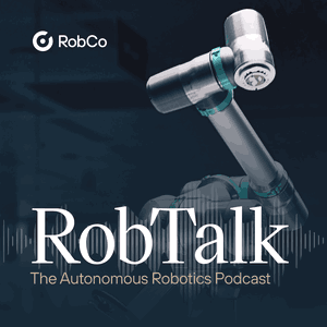 RobTalk