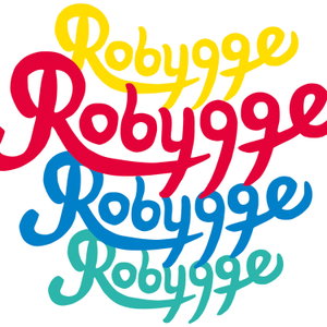 Robygge Podden