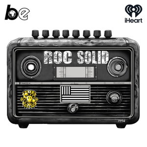 ROC Solid