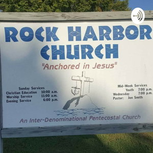 ROCK HARBOR CHURCH 