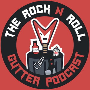 Rock N Roll Gutter