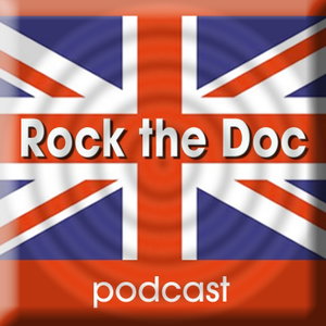 Rock The Doc Podcast