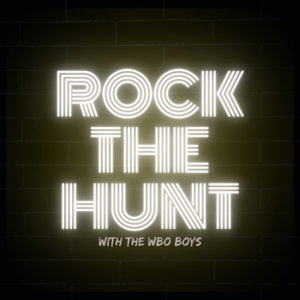 Rock The Hunt