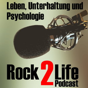 Rock2Life - Die Unterhaltungsshow (Rock2Life)
