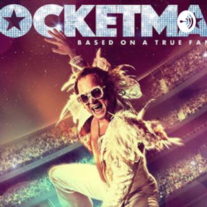 Rocketman 