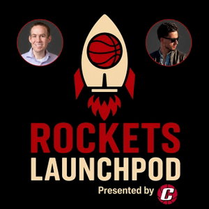 Rockets LaunchPod