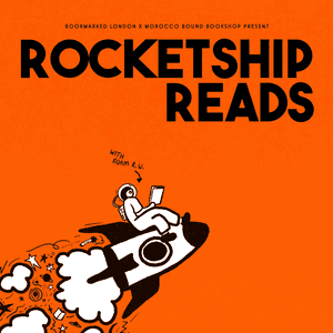 Rocketship Reads