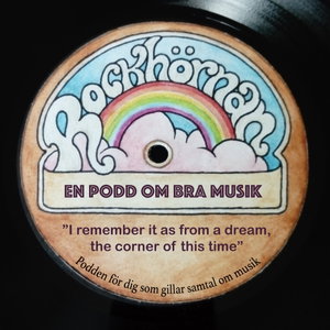 Rockhörnan