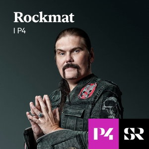 Rockmat i P4