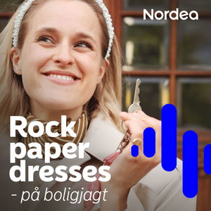 Rockpaperdresses - på boligjagt