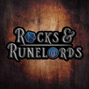 Rocks and Runelords