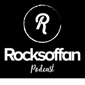 Rocksoffan Podcast