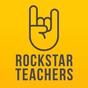 Rockstar Teachers Podcast