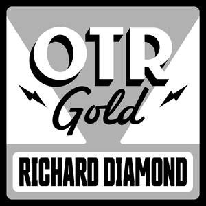 Rocky Fortune | Old Time Radio