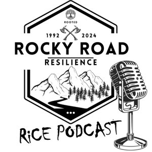 Rocky Road Resilience -  The RiCE Podcast