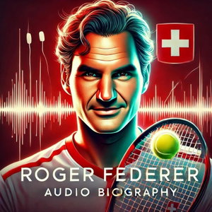 Roger Federer - Audio Biography