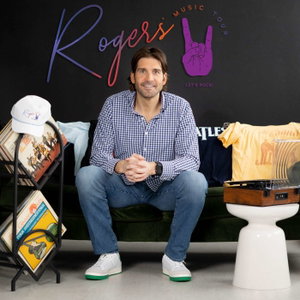 Rogers' Music Tour