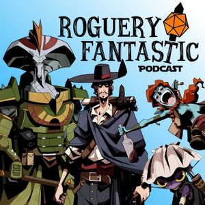 Roguery Fantastic