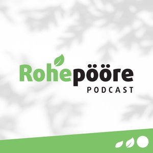 Rohepööre