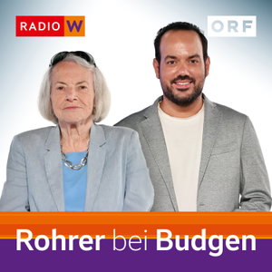 Rohrer bei Budgen